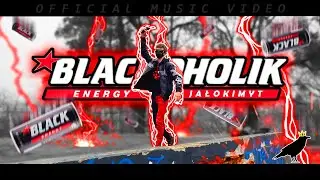 JałokimYT - Blackoholik [Official Music Video]