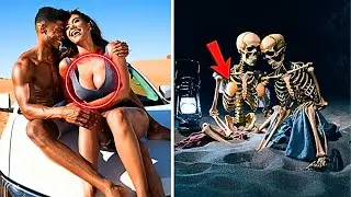 They Vanished in Death Valley&hellip; 8 Years Later, a Chilling Discovery Was Finally Made