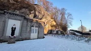 2026.01.04 - 荷蘭-Valkenburg-Lourdesgrot