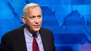 Isaacson: Jobs Broke the Rules, but Linked 'Artistry to Engineering'