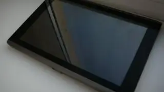 №-9 Обзор планшета Acer Iconia Tab A501