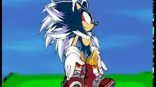 Super Sonic X Universe capitulo 15 segunda temporada (Resubido)