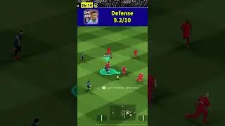 Rodri Nominating Contract Back in the Game │ eFootball Mobile 2026