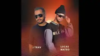 Lucas mateo ft J trav -EMERGENCIA ( audio)