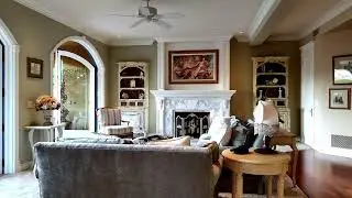Cinematic Real Estate Video 2 - 2026