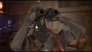 Dying light 2 necks be like