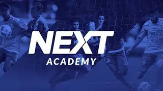 Brian Christian  (Midfielder) Highlights 2019 - Next Academy