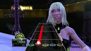 Hold On Loosely - .38 Special (Guitar Hero World Tour Definitive Edition) Expert