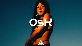 Tactics & Deep Matter - Never Look Back (EXTENDED MIX)