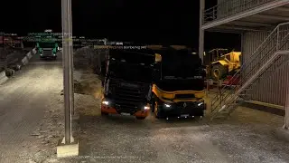ETS2 | Convoy Mutiempresas Evolution | Bratislava a Innsbruck