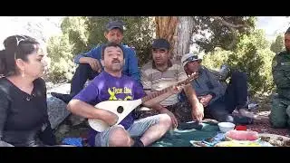 КУЛИ КАЛОН- НИШАСТИ ДӮСТОНА.