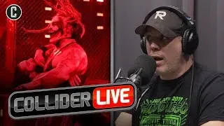 WWE Hell in a Cell Review
