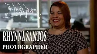 The Bronx FocusED - Photographer Rhynna Santos