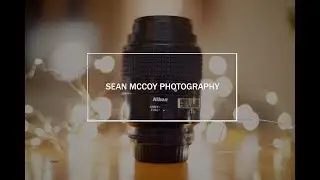 BEST + AFFORDABLE portrait lens for Nikon