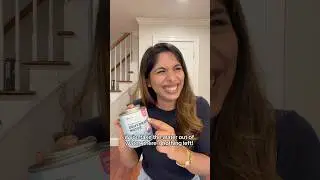 Told my husband I got dehydrated water 💦 | #shorts #prankwars #funny