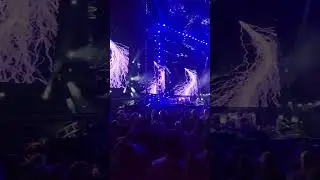 Pressure! BILLY JOEL 9/13/24 Cleveland 