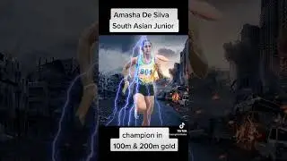 Amasha De Silva South Asian Champion #women #girl @fitnessgirlsrilanka7832  @shanryansteel92