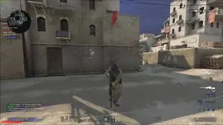 [HvH] immune vs 4 gamesense