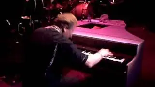 JERRY LEE LEWIS TRIBUTE DARREN GREEN SINGING WILD ONE