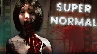 O FANTASMA QUE ME ESCUTA E RESPONDE (2 FINAIS) - Supernormal