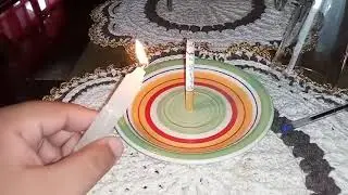 Fazer Apenas Uma Vez Muito Forte  Simpatia Vela cigarro INFALÍVEL