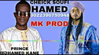 PRINCE MOHAMED KANE CHEICK SOUFI HAMED FASSA