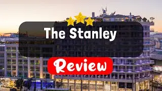 The Stanley Athens Review - Should You Stay At This Hotel?