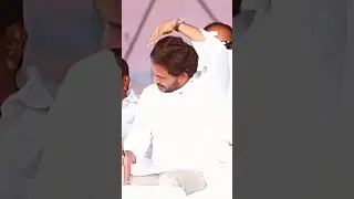 YS Jagan forever ❤️❤️❤️