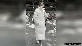 2024 New Winter and Autumn Women White Duck Down Hoodies Puffer Jackets Coats Warm Windproof Black W