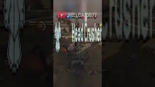 SO MUCH GOING ON IN THIS CLIPS #forhonor #forhonorindonesia #forhonormemes #forhonormeme