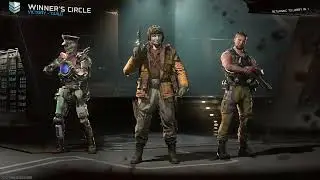 AI Trash (Call Of Duty black Ops 7 Review)