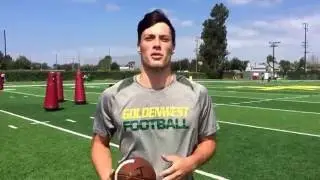 Rustler fundraiser intro video