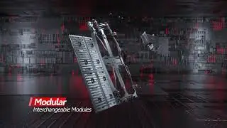 LianTronics RM Series -  Ultra-lightweight Multi-functional Rental LED Display