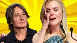 The Truth Behind Nicole Kidman & Keith Urban&rsquo;s SHOCK Split