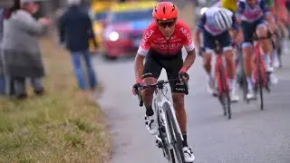 Nairo Quintana Can Win The 2020 Tour de France