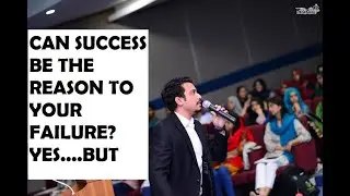 CAN SUCCESS CAUSE FAILURE? YES, IF YOU MAKE THESE MISTAKES. REMEMBER NOKIA, YAHOO and KODAK?