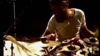 Br&ouml;tzmann / van Hove / Bennink - The End (1974/02/04) (Part 2/2)