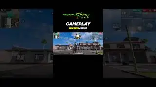 new incubator gun skin gameplay #shorts #freefireshorts