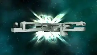 core25k by Titan | 64k (720p HQ HD demoscene demo Evoke 2011)