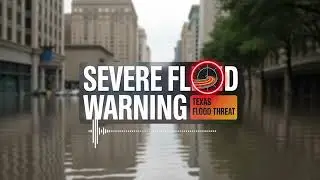 Texas Flood Threat Halts Search for July 4 Victims | Crypto News Podcast