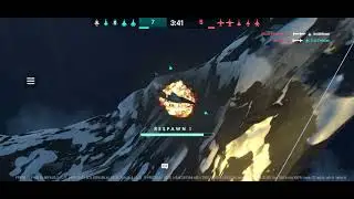 MetalStorm: Crash-fest 101 lol (how not to play)