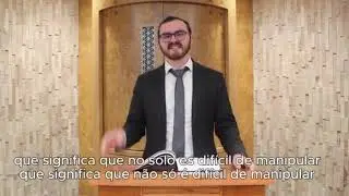 Video Vort Parshat Vaera with Rabbi Yonatan Gershman (Spanish & Portuguese subtitles)