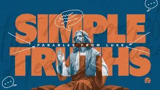Lifeline Church Christiansburg | Simple Truths- The Good Samaritan | 02/01/26