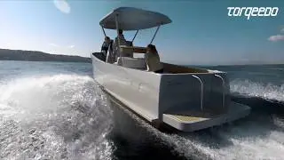 Torqeedo Deep Blue 50i &ndash; 7Even by Bootswerft Glas