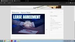 Blockchain Enabled Framework for Transparent Land Lease and Mortgage Management