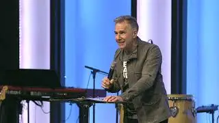 Best Days Ahead: The Word | Frank Montgomery | Kings Circle