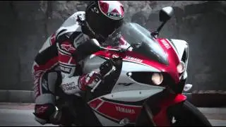 YAMAHA R1 2012 Edición Limitada