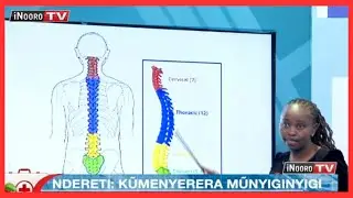 Kũmenyerera Mĩnyiginyigi #ŨriaNdagĩtarĩ