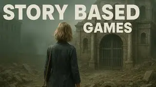 Top 10 Story Games You MUST Play in 2025 (Offline Android Gems!)