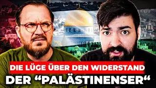 Die Lüge über den Widerstand der 